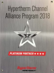 Hypertherm slovenija ingvar